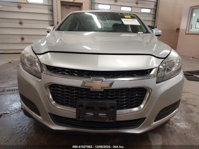 Chevrolet MALIBU 1LT 2014 1G11C5SL8EF170541 Image 12