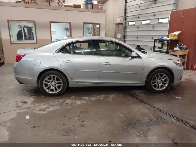 Chevrolet MALIBU 1LT 2014 1G11C5SL8EF170541 Image 13