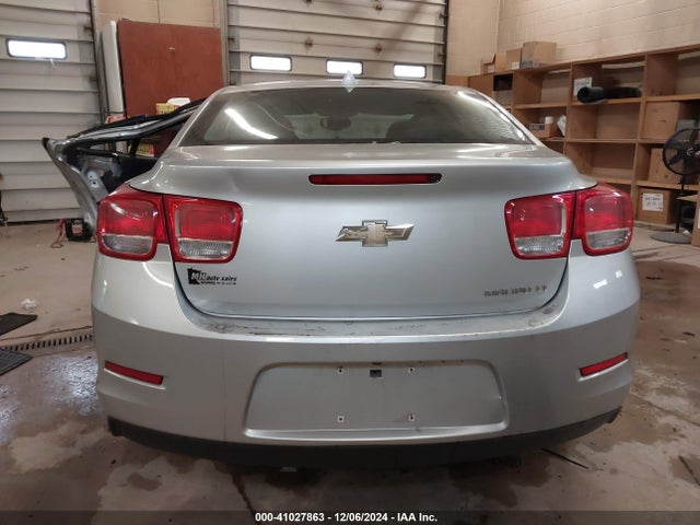 Chevrolet MALIBU 1LT 2014 1G11C5SL8EF170541 Image 16