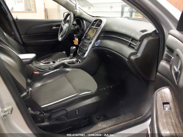 Chevrolet MALIBU 1LT 2014 1G11C5SL8EF170541 Image 5
