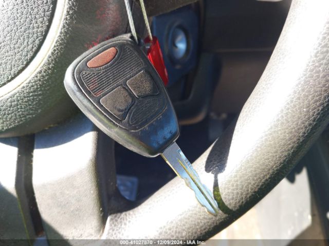1C4NJCBB5FD297593 Jeep Compass Sport