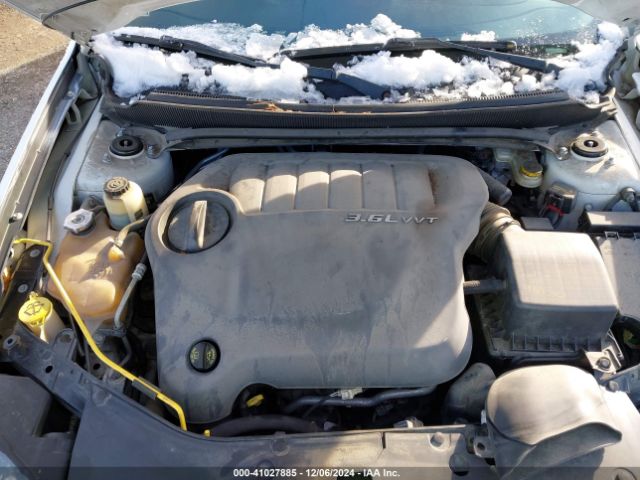 1C3CDZCG4EN112684 Dodge Avenger Sxt