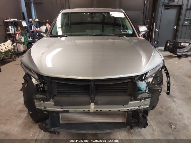 Chevrolet Blazer Awd 2lt 2023 3GNKBHR4XPS158086 Image 13
