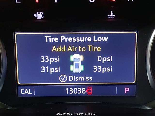 Chevrolet Blazer Awd 2lt 2023 3GNKBHR4XPS158086 Image 16