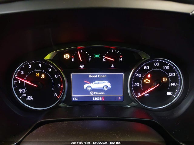 Chevrolet Blazer Awd 2lt 2023 3GNKBHR4XPS158086 Image 7