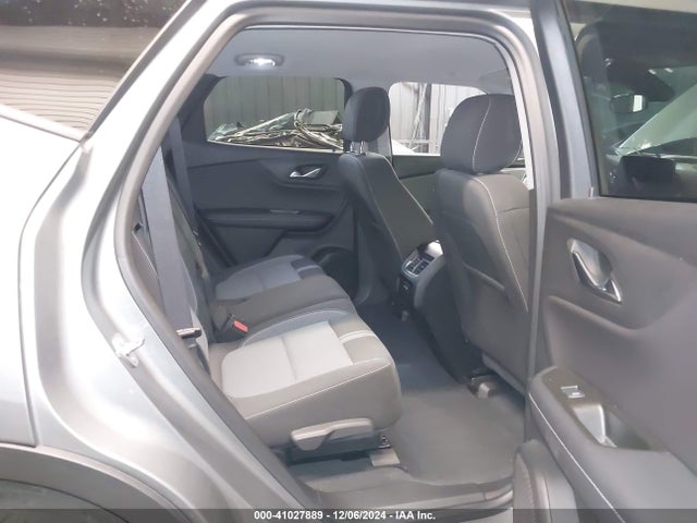 Chevrolet Blazer Awd 2lt 2023 3GNKBHR4XPS158086 Image 8