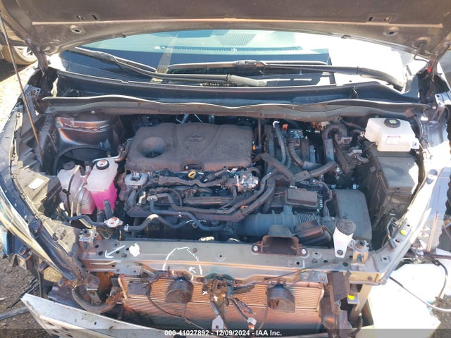 5TDYRKEC1RS191042 Toyota SIENNA XLE