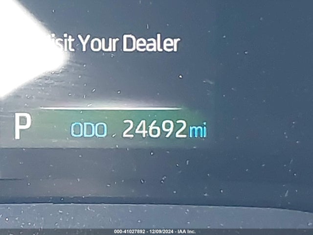 Toyota SIENNA XLE 2024 5TDYRKEC1RS191042 Image 15