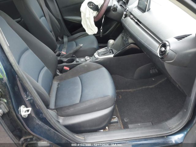 3MYDLBYV3HY181456 Toyota YARIS IA