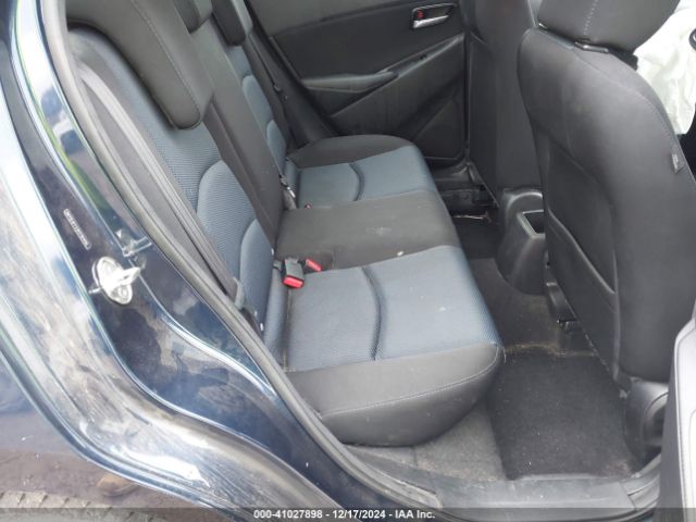 3MYDLBYV3HY181456 Toyota YARIS IA