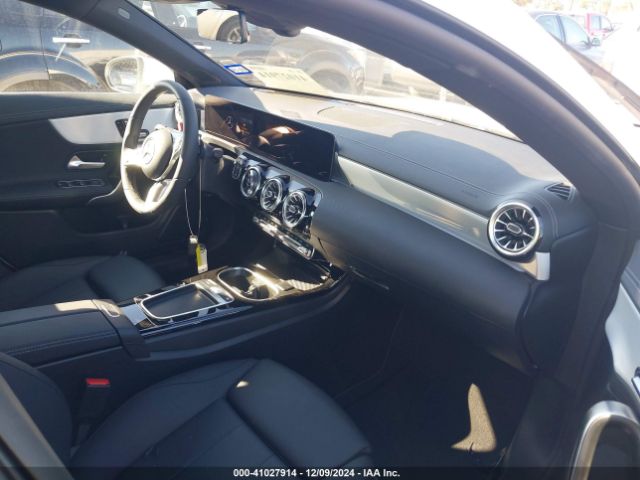 W1K5J4GB0SN519871 Mercedes-Benz Cla 250 Coupe
