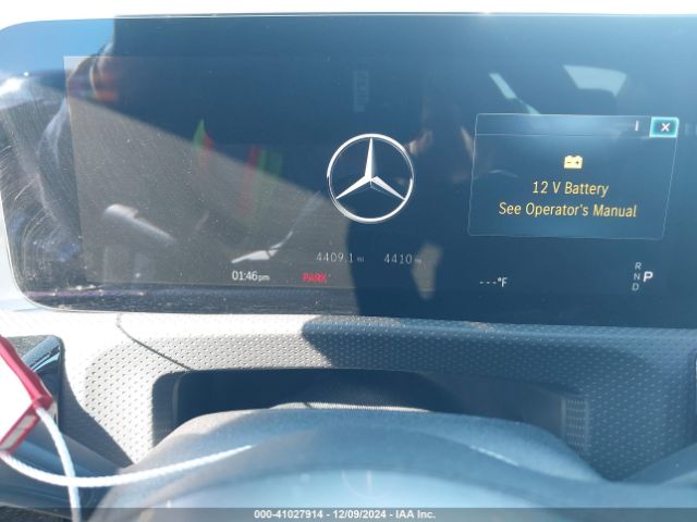 W1K5J4GB0SN519871 Mercedes-Benz Cla 250 Coupe