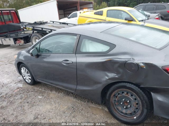 2HGFG3B52EH502111 Honda Civic Lx