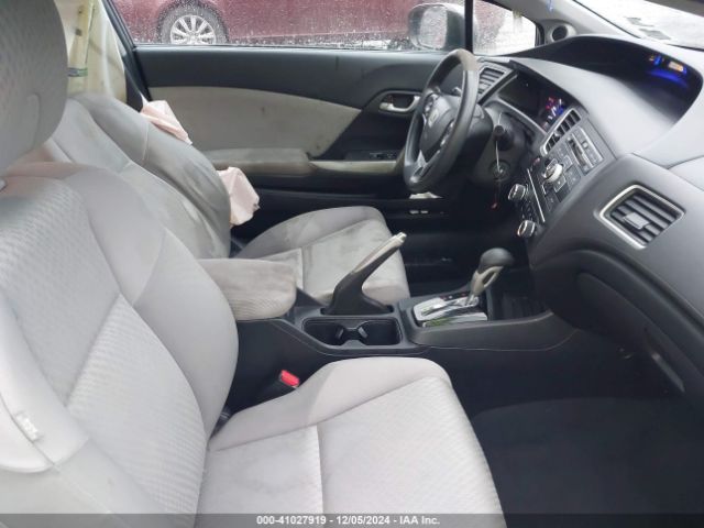 2HGFG3B52EH502111 Honda Civic Lx