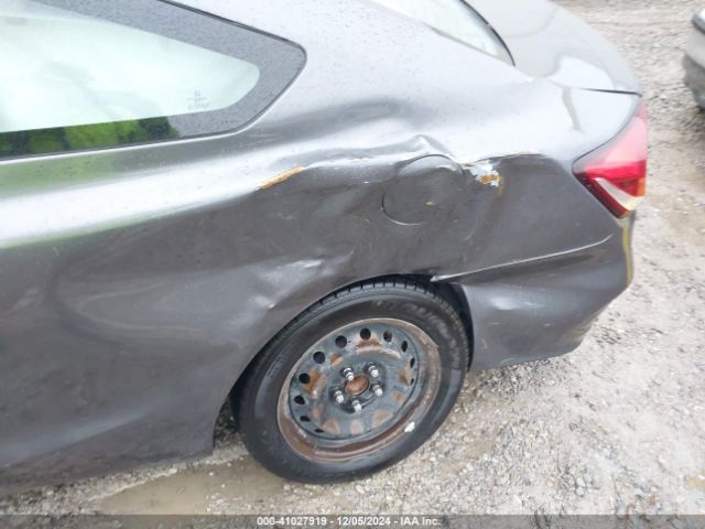 2HGFG3B52EH502111 Honda Civic Lx