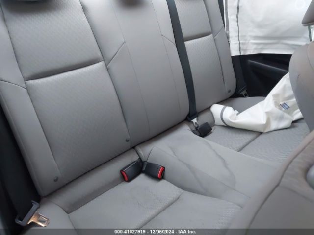 2HGFG3B52EH502111 Honda Civic Lx