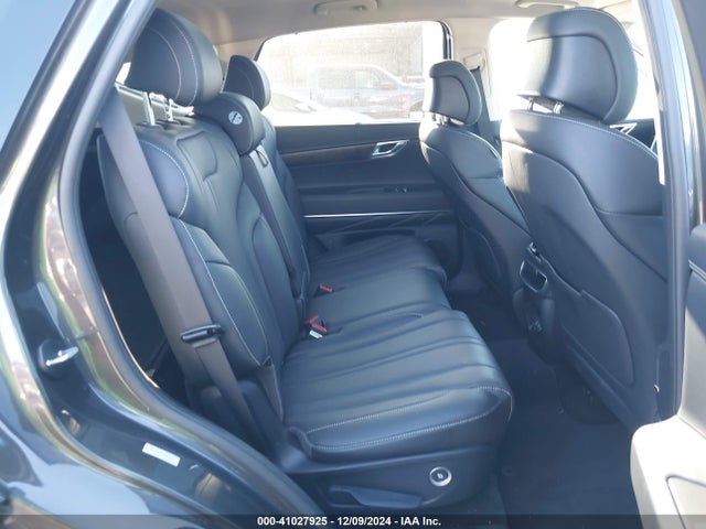 KMUHCESC1RU203710 Genesis Gv80 3.5t Awd