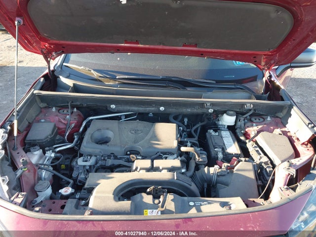 2T3H1RFV5LW103065 Toyota RAV4 LE
