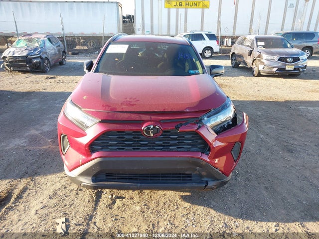 2T3H1RFV5LW103065 Toyota RAV4 LE
