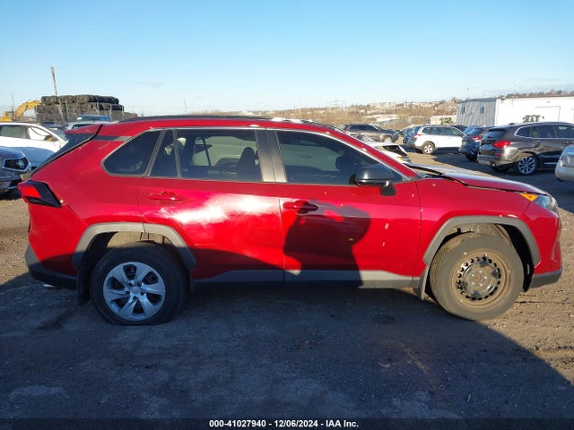 2T3H1RFV5LW103065 Toyota RAV4 LE