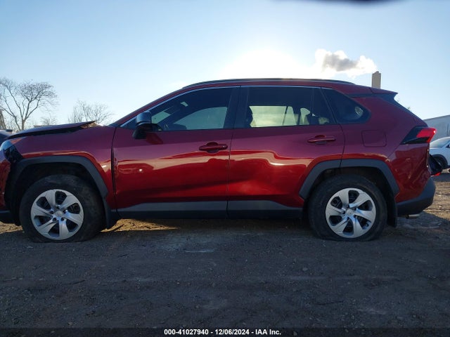 2T3H1RFV5LW103065 Toyota RAV4 LE