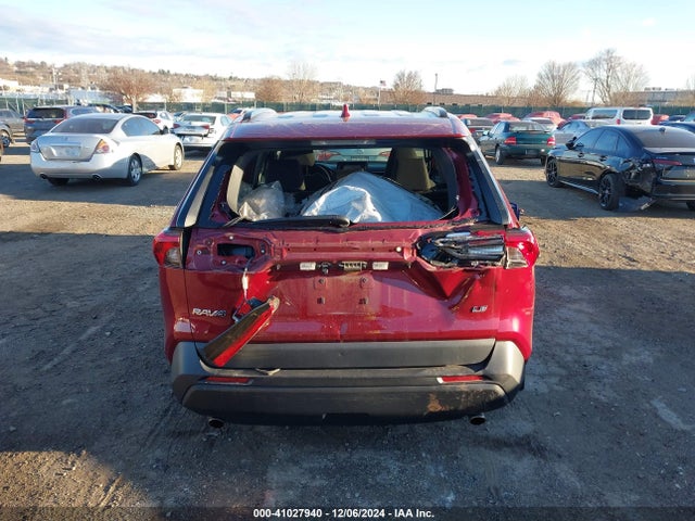 2T3H1RFV5LW103065 Toyota RAV4 LE