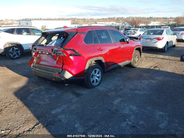 2T3H1RFV5LW103065 Toyota RAV4 LE