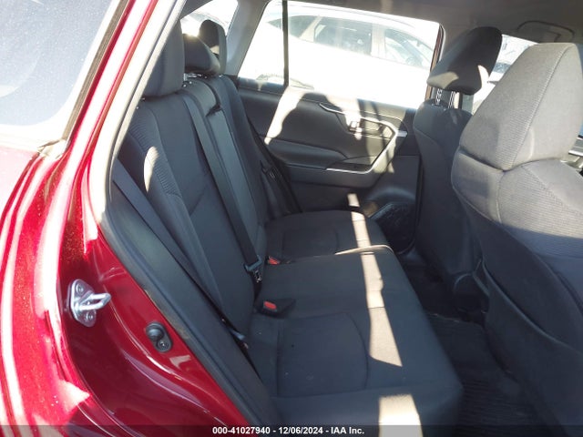2T3H1RFV5LW103065 Toyota RAV4 LE