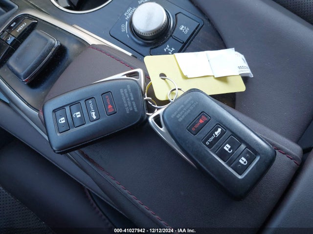 JTJBZMCA2H2029975 Lexus RX 350