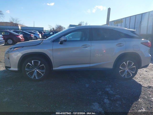 JTJBZMCA2H2029975 Lexus RX 350