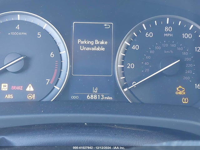 Lexus RX 350 2017 JTJBZMCA2H2029975 Image 15