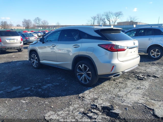 JTJBZMCA2H2029975 Lexus RX 350