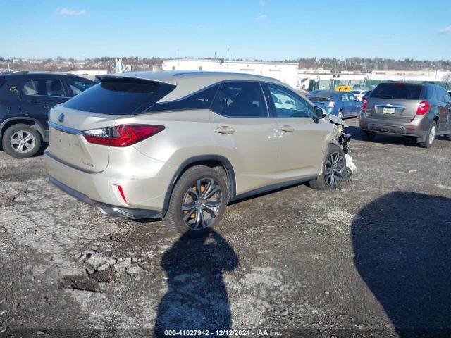 JTJBZMCA2H2029975 Lexus RX 350