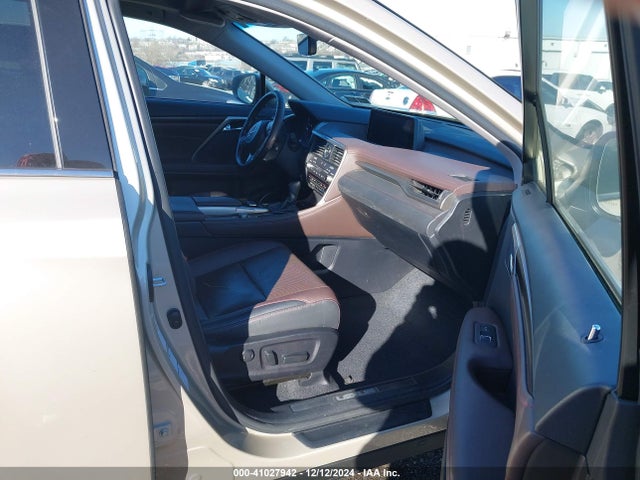 JTJBZMCA2H2029975 Lexus RX 350
