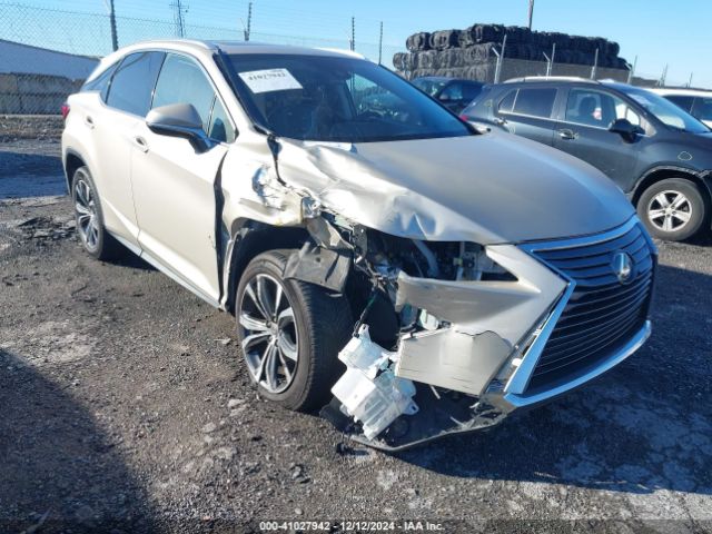 JTJBZMCA2H2029975 Lexus RX 350
