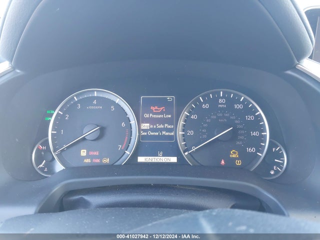 JTJBZMCA2H2029975 Lexus RX 350