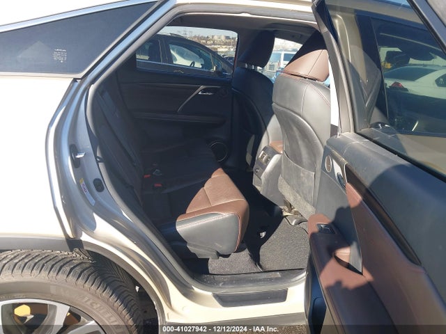 JTJBZMCA2H2029975 Lexus RX 350