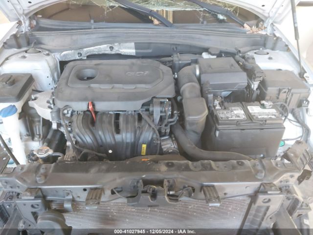 5XXGT4L38LG386513 KIA Optima Lx