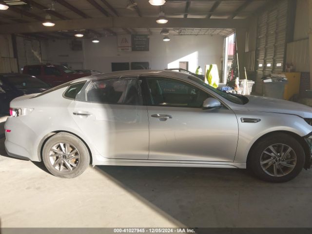 5XXGT4L38LG386513 KIA Optima Lx