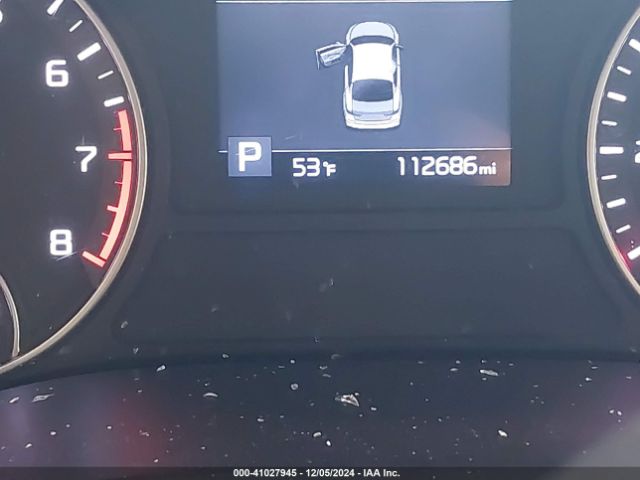 5XXGT4L38LG386513 KIA Optima Lx