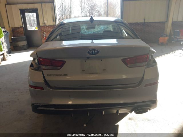 5XXGT4L38LG386513 KIA Optima Lx