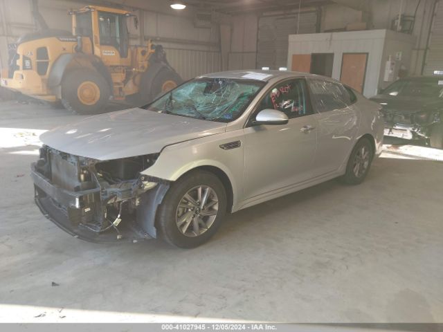 5XXGT4L38LG386513 KIA Optima Lx