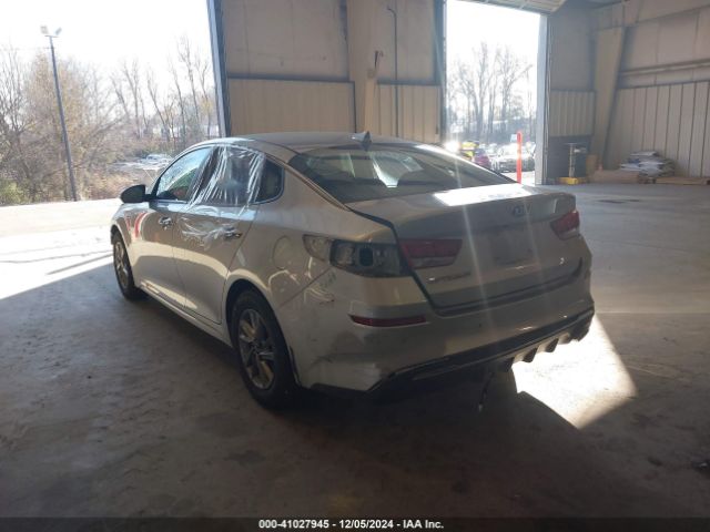 5XXGT4L38LG386513 KIA Optima Lx
