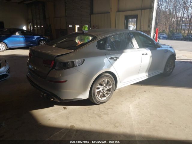 5XXGT4L38LG386513 KIA Optima Lx