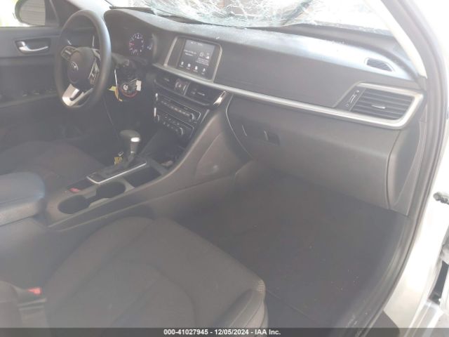 5XXGT4L38LG386513 KIA Optima Lx