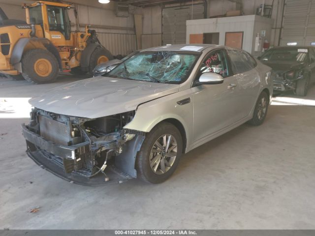 5XXGT4L38LG386513 KIA Optima Lx