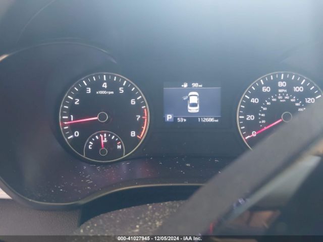 5XXGT4L38LG386513 KIA Optima Lx