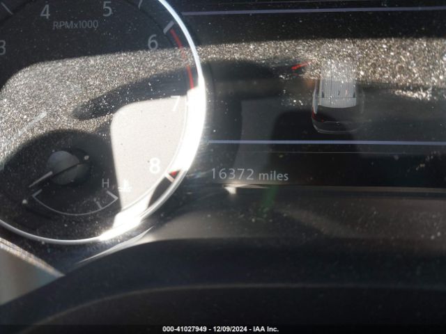 5N1BT3AB1RC677602 Nissan Rogue S Intelligent Awd
