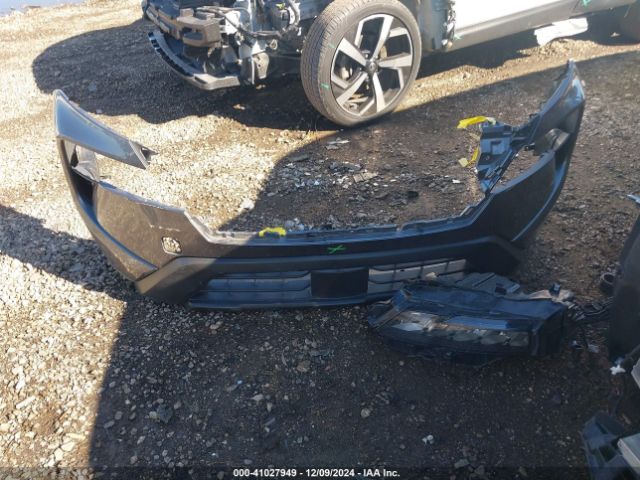 5N1BT3AB1RC677602 Nissan Rogue S Intelligent Awd