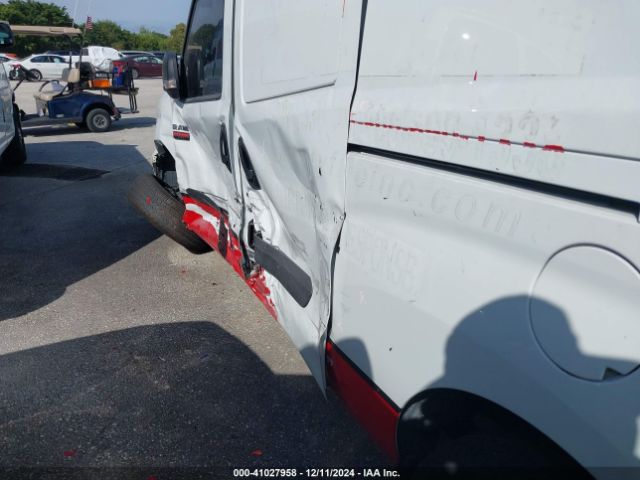 ZFBHRFAB2N6W60026 RAM Promaster City Cargo Van